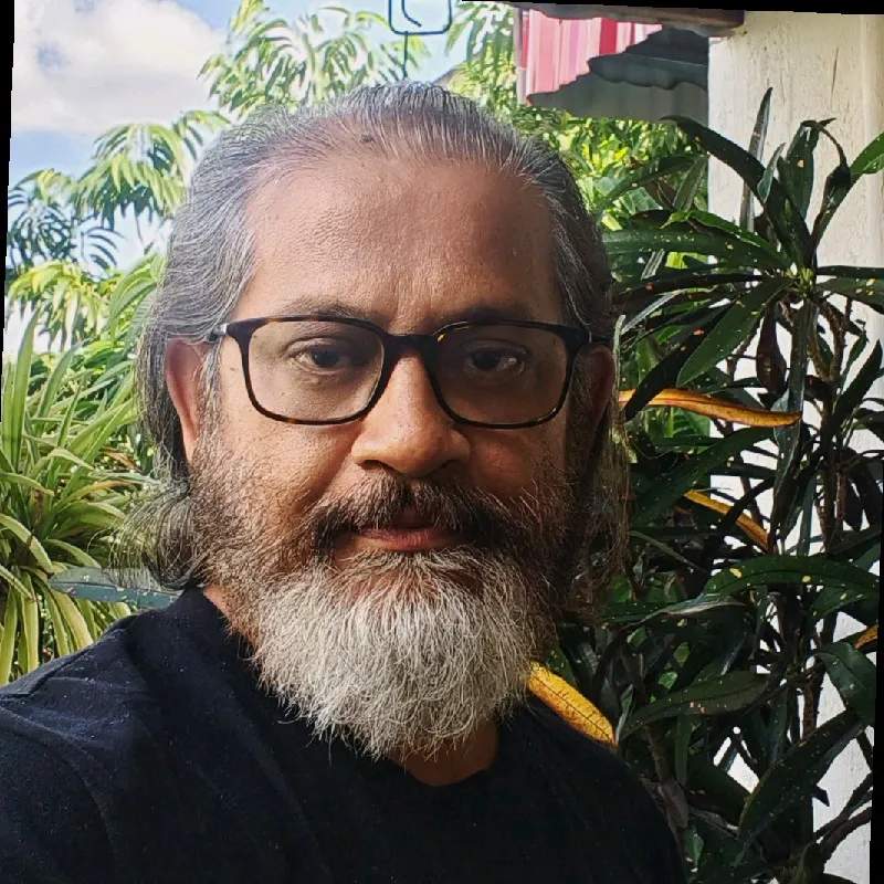 Dipayan Dey
