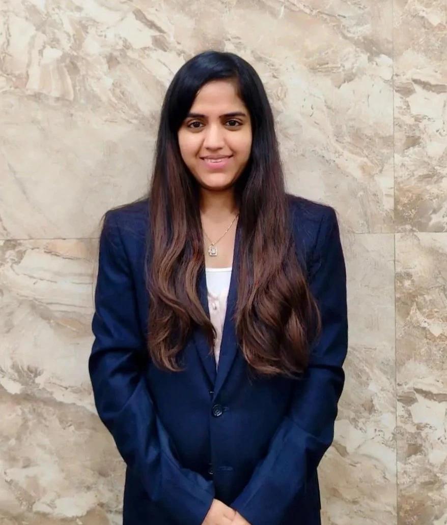 Priyanka lohia