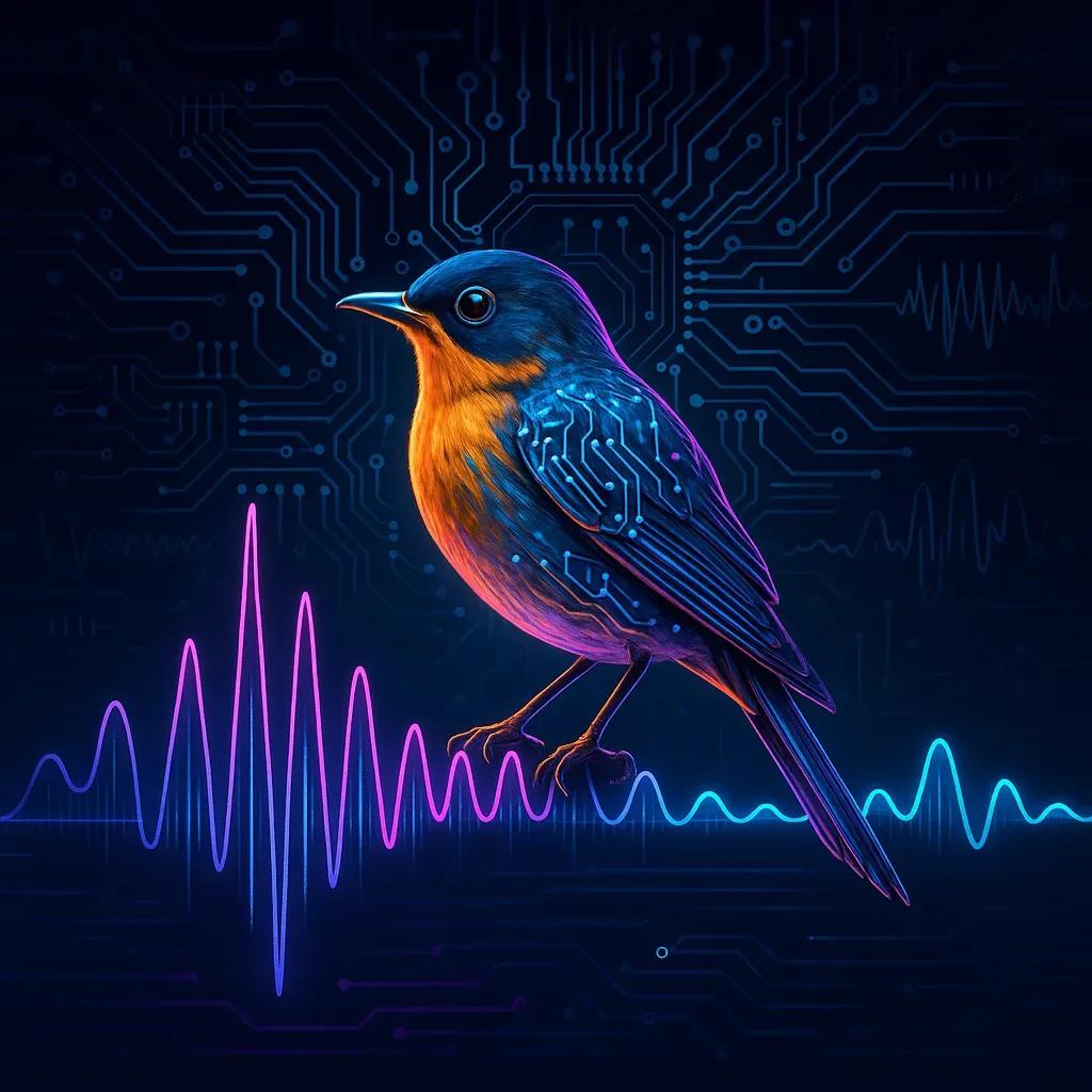Birdsong From AI: Synthetic Audio Boosts Species Classification