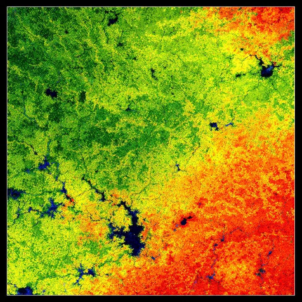 Nature Grid