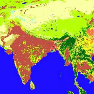 Nature Grid